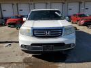 Honda Pilot Exl Image 3