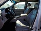 Honda Pilot Exl Image 4