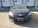 Chevrolet Cruze Ls Image 8