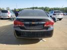 Chevrolet Cruze Ls Image 12