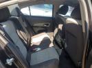Chevrolet Cruze Ls Image 9