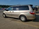 Honda Odyssey Lx Image 12