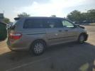Honda Odyssey Lx Image 6