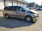 Honda Odyssey Lx Image 4