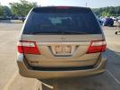 Honda Odyssey Lx Image 9