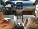 Honda Odyssey Lx Image 3