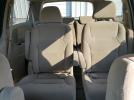 Honda Odyssey Lx Image 10