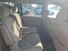 Honda Odyssey Lx Image 13
