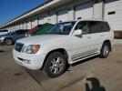 Lexus Lx470 470 Image 1