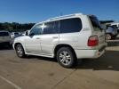 Lexus Lx470 470 Image 2