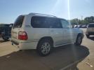 Lexus Lx470 470 Image 6