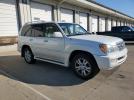 Lexus Lx470 470 Image 10