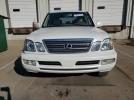 Lexus Lx470 470 Image 13