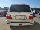 Lexus Lx470 470 Image 5