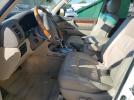Lexus Lx470 470 Image 12