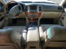 Lexus Lx470 470 Image 3