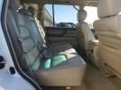Lexus Lx470 470 Image 11