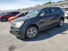 Chevrolet Equinox Ls Image 1