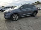 Hyundai TUCSON Sel Image 1