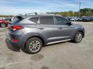 Hyundai TUCSON Sel Image 2