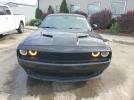 Dodge Challenger Sxt Image 4