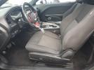 Dodge Challenger Sxt Image 8
