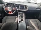 Dodge Challenger Sxt Image 7