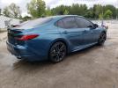 Toyota Camry Xse Image 3