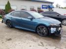 Toyota Camry Xse Image 7