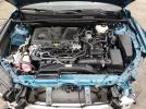 Toyota Camry Xse Image 11