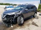 Nissan Rogue S Image 1