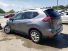 Nissan Rogue S Image 4