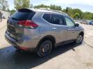 Nissan Rogue S Image 9