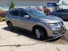 Nissan Rogue S Image 2