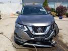 Nissan Rogue S Image 7