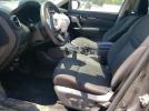 Nissan Rogue S Image 3