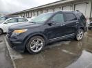 Ford Explorer Limited Image 1