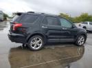 Ford Explorer Limited Image 6