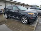Ford Explorer Limited Image 4