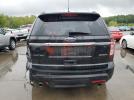 Ford Explorer Limited Image 2