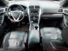 Ford Explorer Limited Image 8