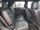 Ford Explorer Limited Image 11