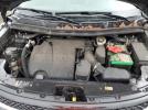 Ford Explorer Limited Image 9