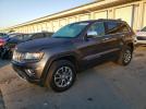 Jeep Grand Cherokee Limited Image 1