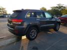 Jeep Grand Cherokee Limited Image 2