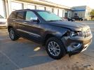 Jeep Grand Cherokee Limited Image 4