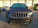 Jeep Grand Cherokee Limited Image 12