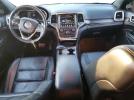 Jeep Grand Cherokee Limited Image 5