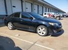 Toyota Camry Base Image 11