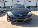 Toyota Camry Base Image 2